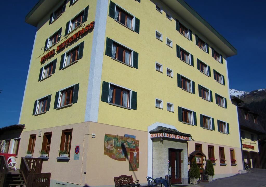 Photo of Outdoor in Tavanasa