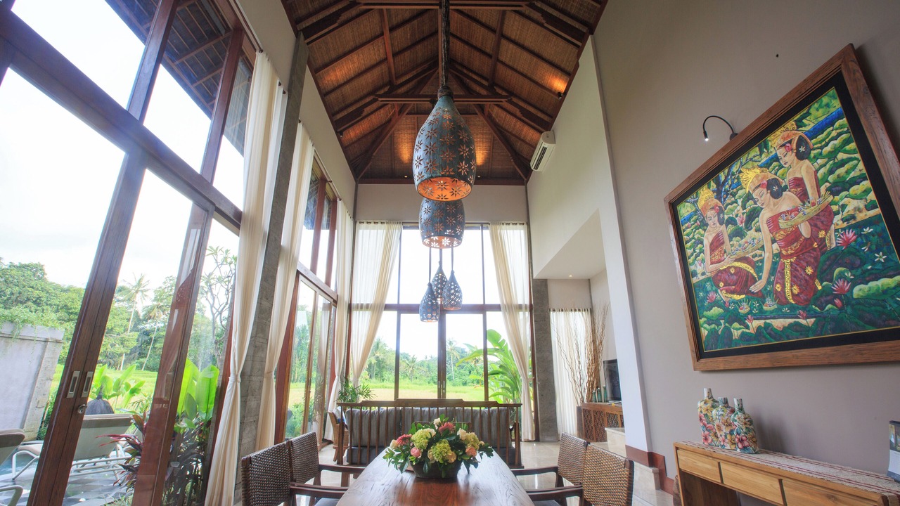 Photo of Outdoor in Ubud City-Centre