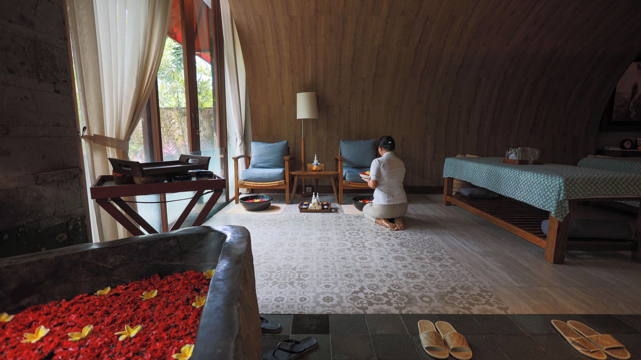 Photo of Others in Ubud City-Centre