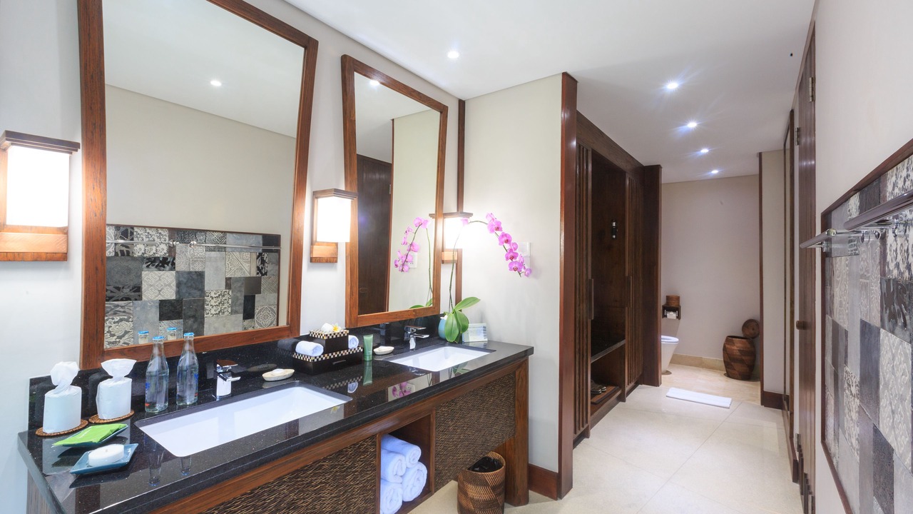 Photo of Bathroom in Ubud City-Centre