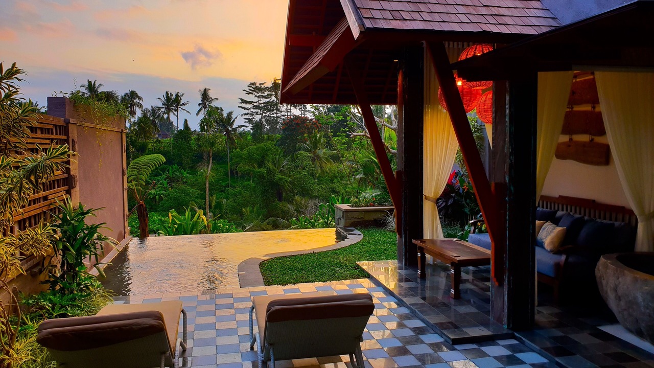 Photo of Outdoor in Ubud City-Centre