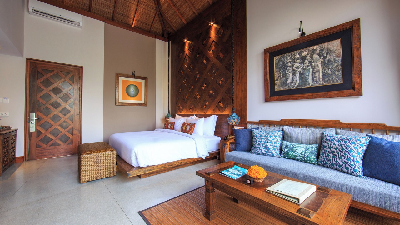 Photo of Outdoor in Ubud City-Centre