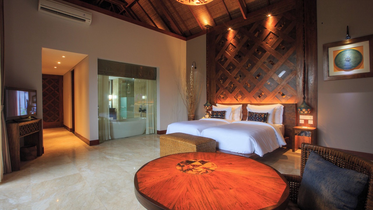 Photo of Outdoor in Ubud City-Centre