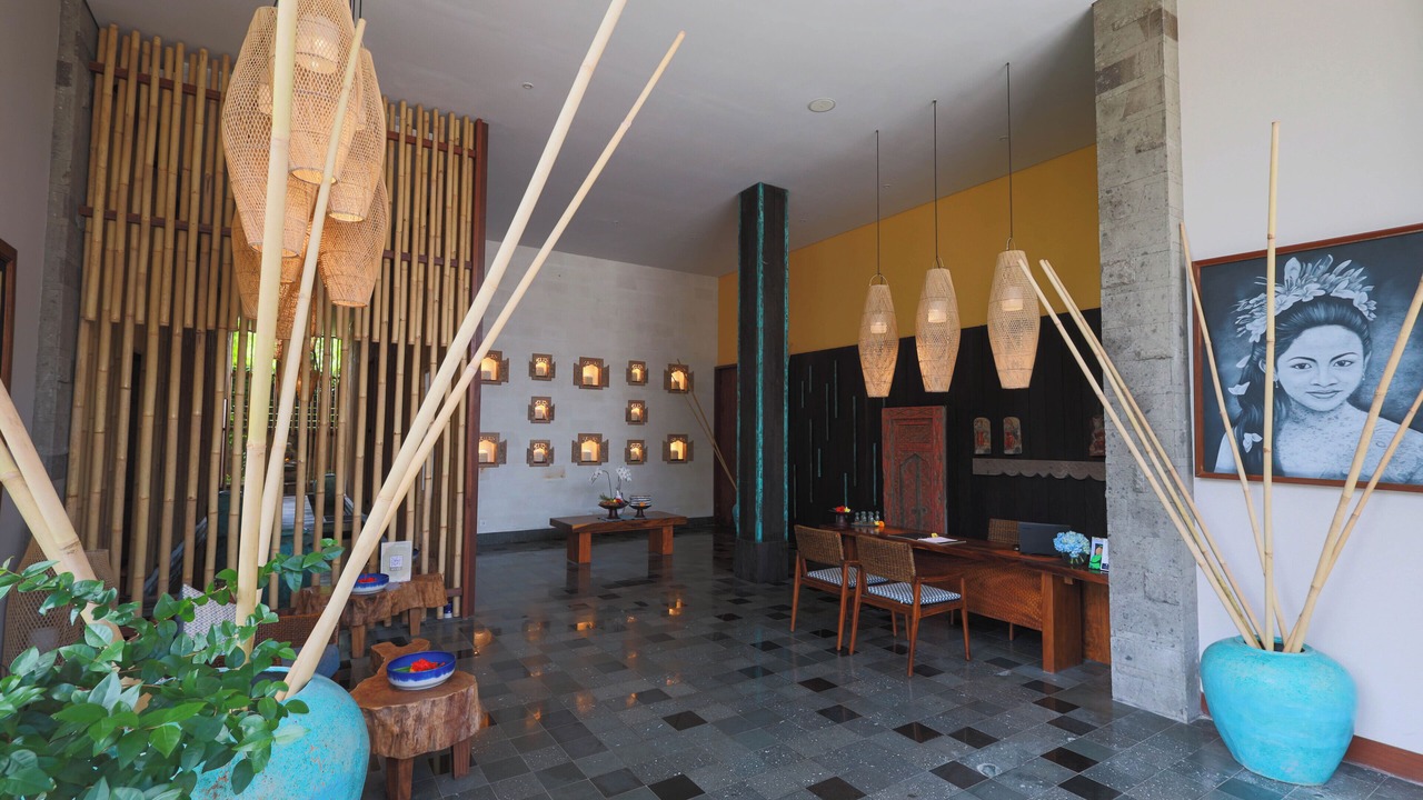 Photo of Others in Ubud City-Centre