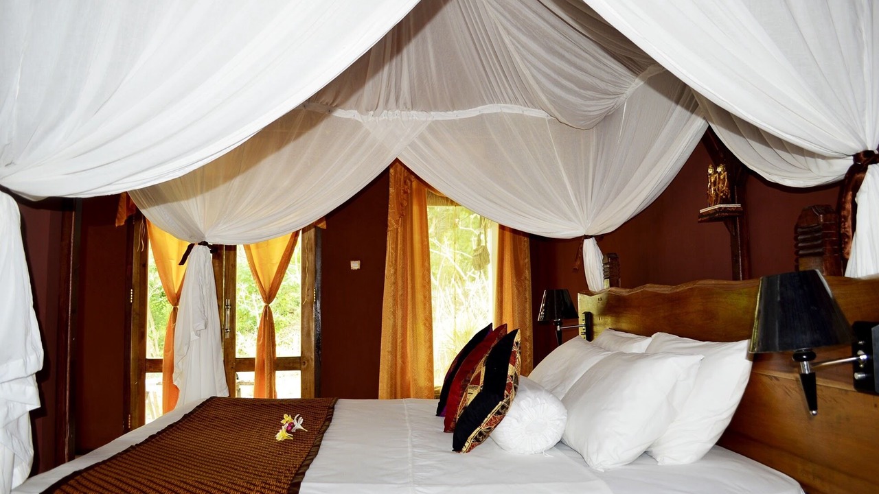 Photo of Bedroom in Bitung