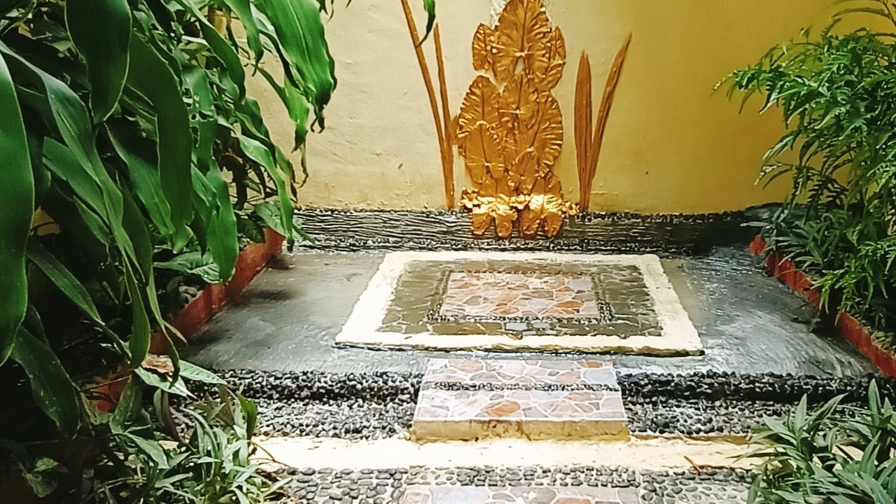 Photo of Bathroom in Bitung