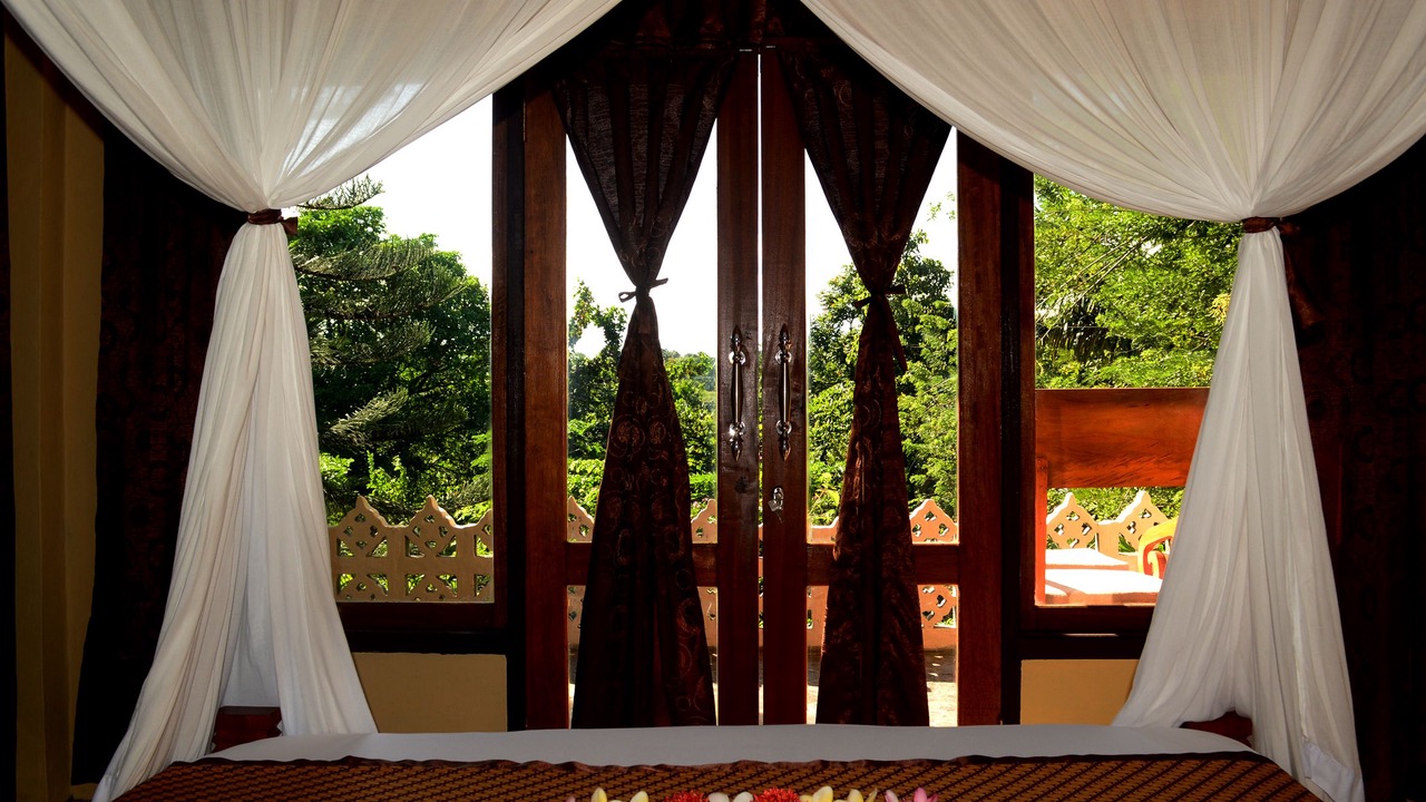 Photo of Bedroom in Bitung