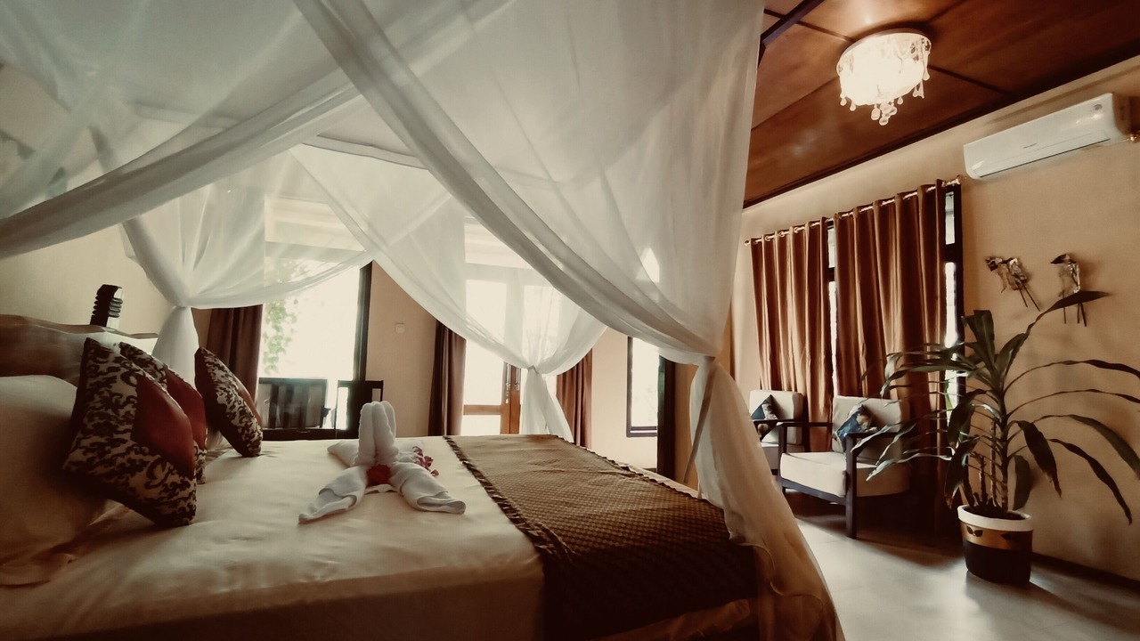 Photo of Bedroom in Bitung