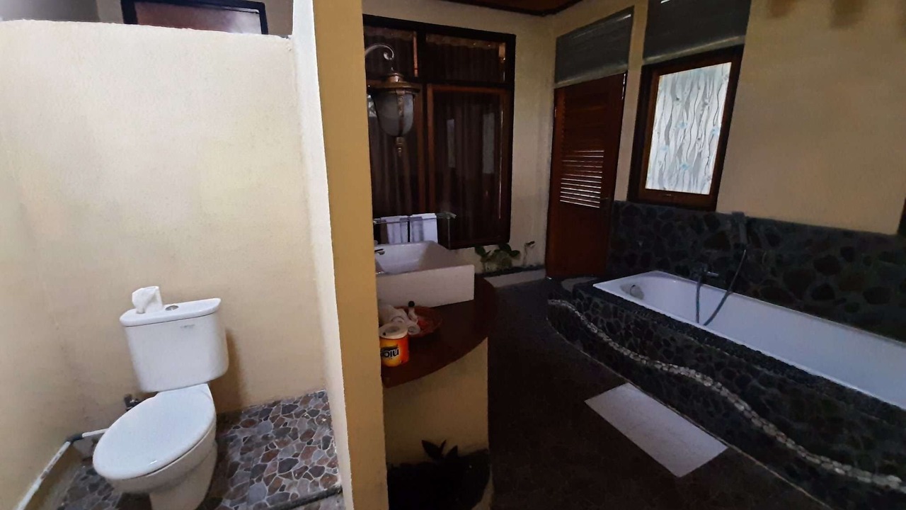 Photo of Bathroom in Bitung