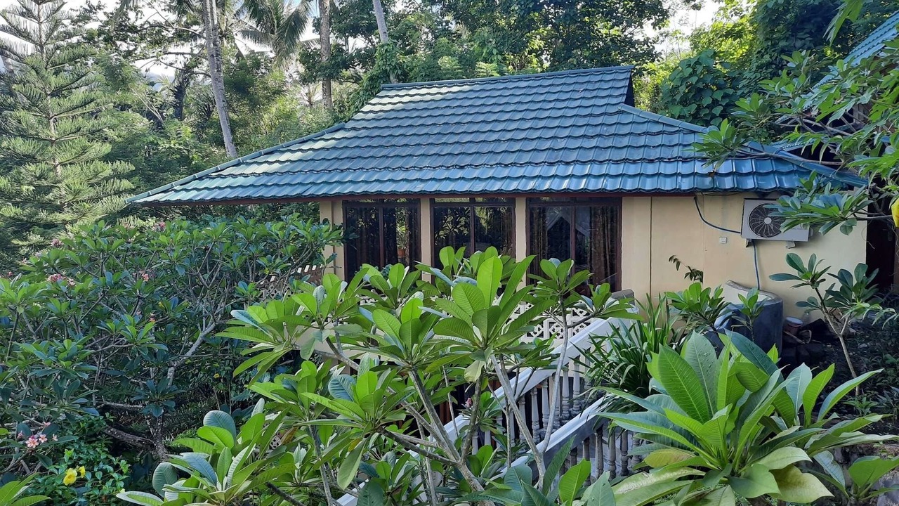 Photo of Bedroom in Bitung