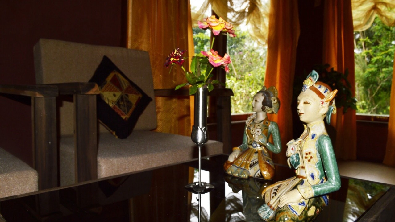 Photo of Bedroom in Bitung