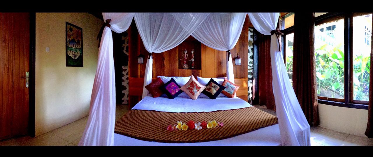 Photo of Bedroom in Bitung