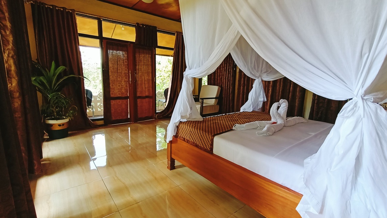 Photo of Bedroom in Bitung