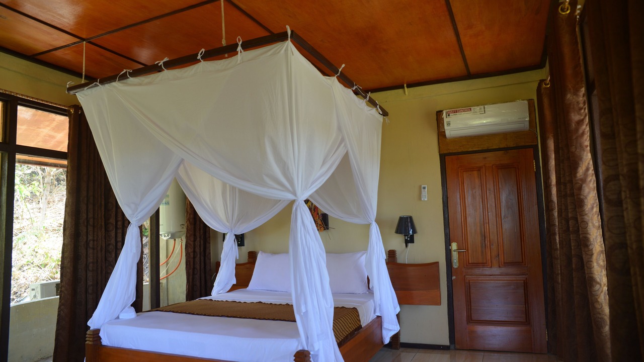 Photo of Bedroom in Bitung