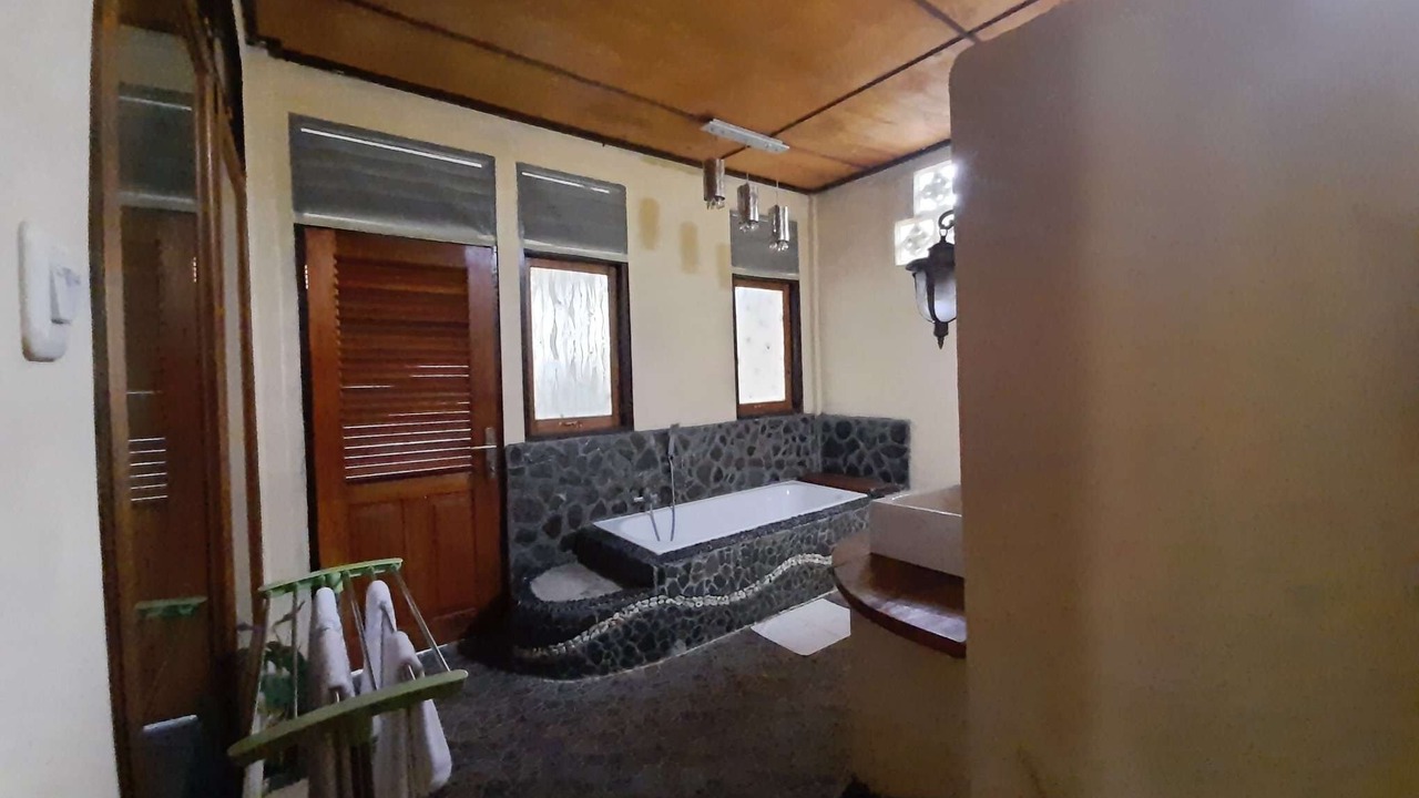 Photo of Bathroom in Bitung