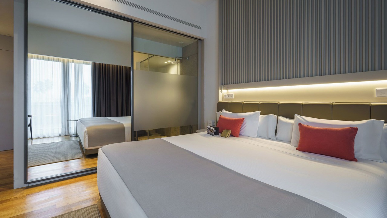 Photo of Bedroom in El Arenal