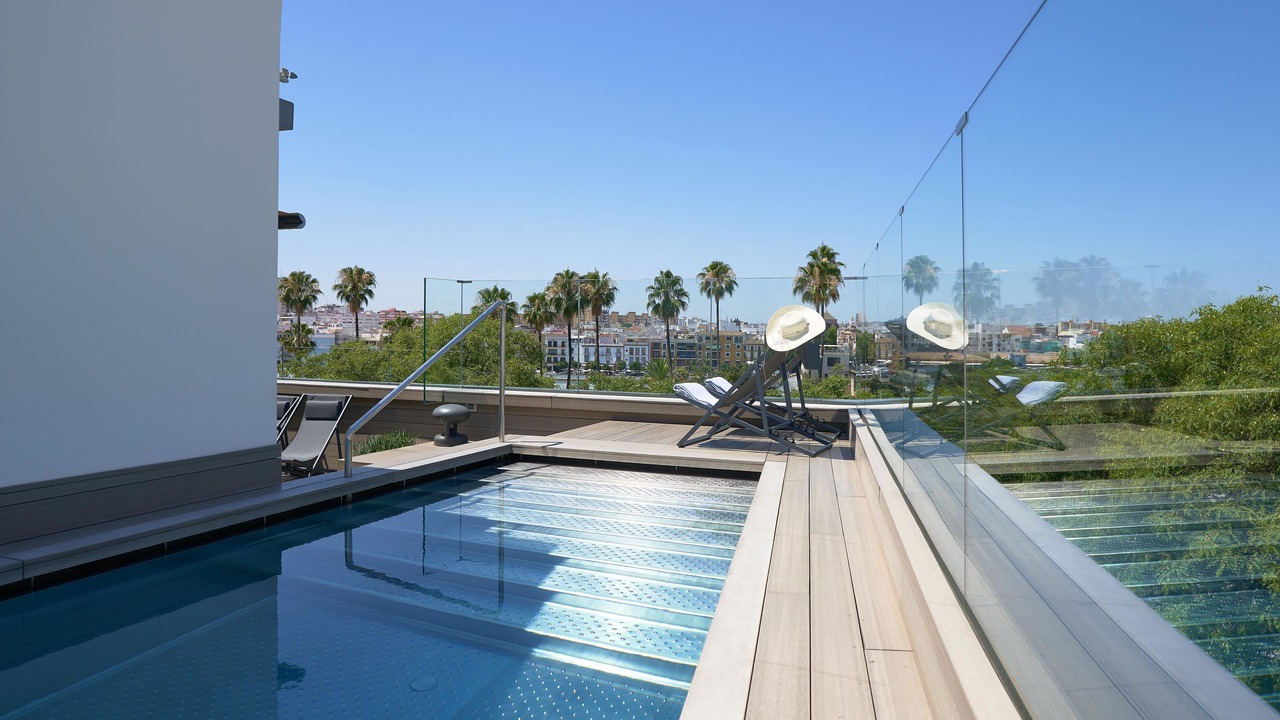 Photo of Outdoor in El Arenal