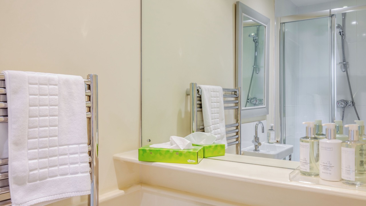 Photo of Bathroom in East Dean and Friston