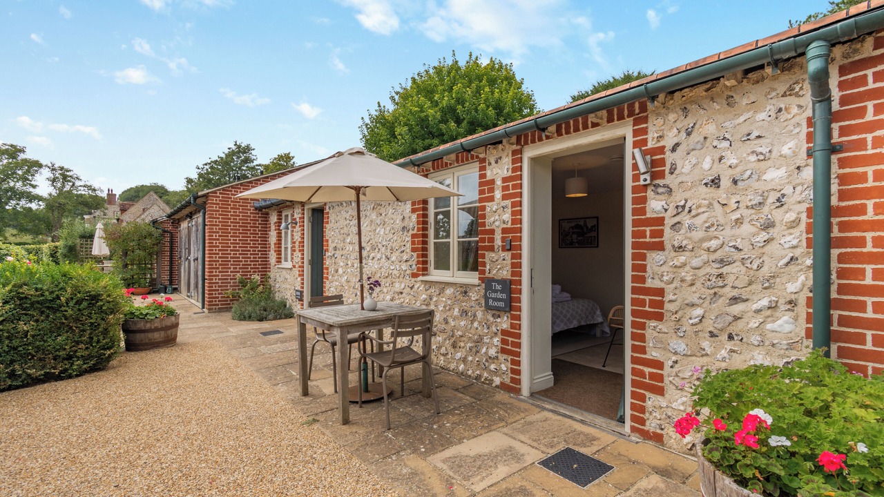 Photo of Outdoor in East Dean and Friston