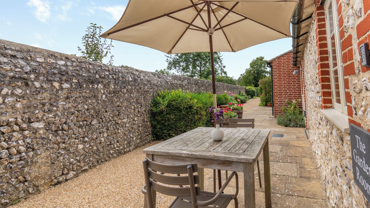 Photo of Outdoor in East Dean and Friston