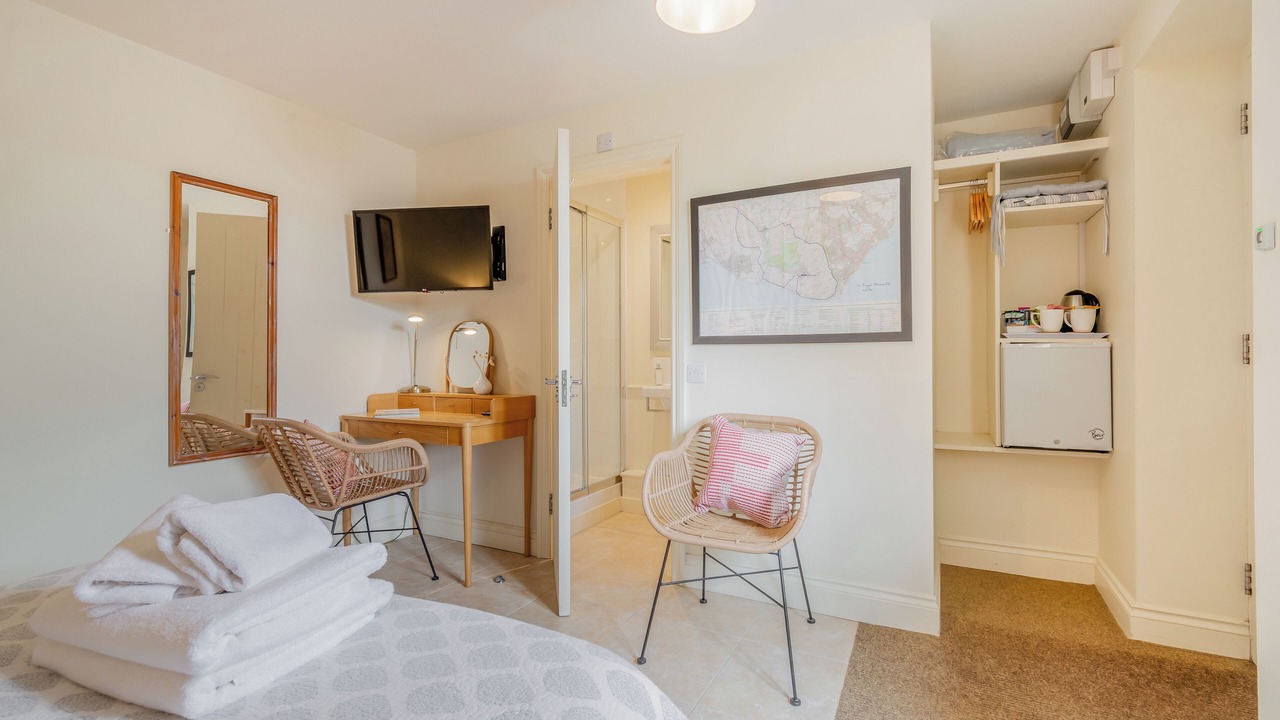 Photo of Others in East Dean and Friston