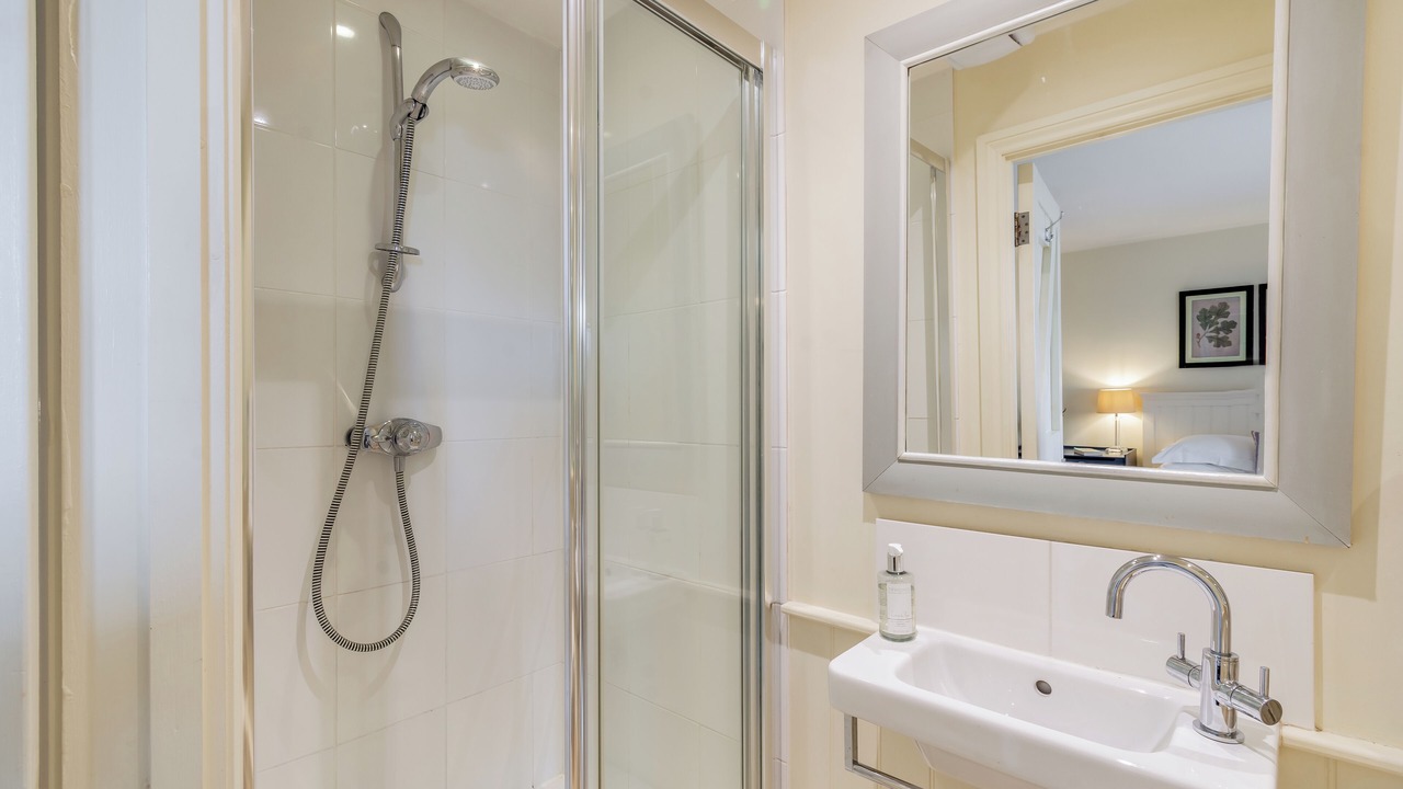 Photo of Bathroom in East Dean and Friston