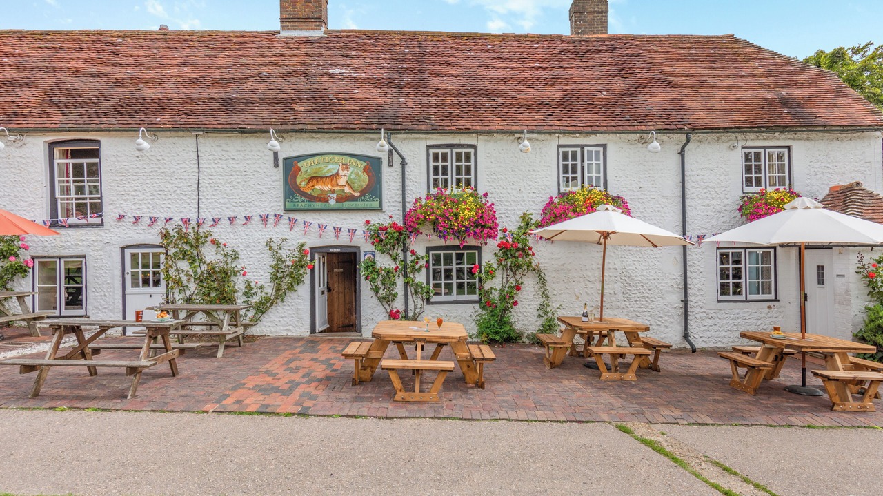 Photo of Others in East Dean and Friston