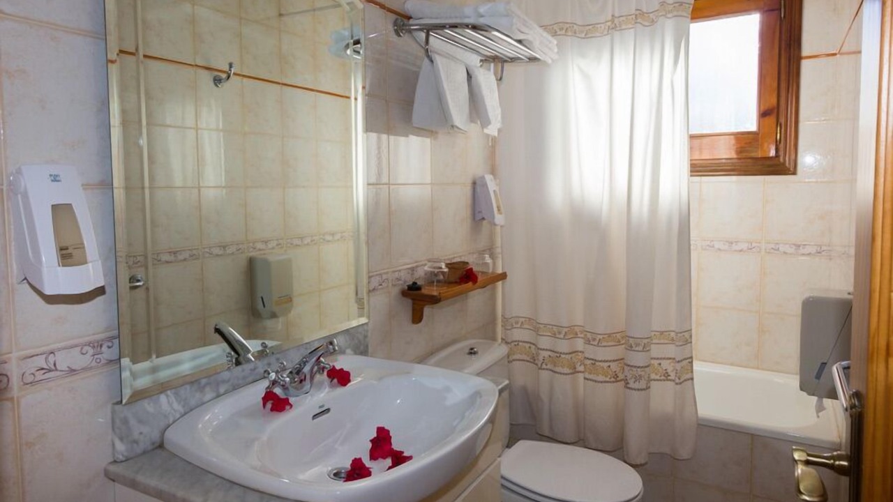 Photo of Bathroom in Laspaules