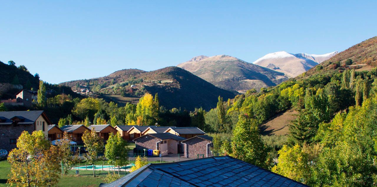 Photo of Outdoor in Laspaules