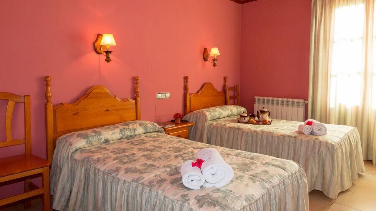 Photo of Bedroom in Laspaules
