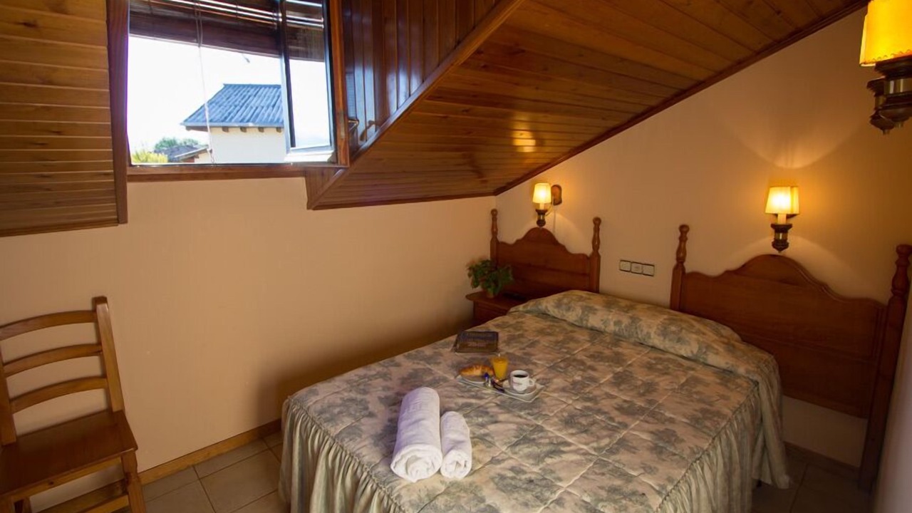 Photo of Bedroom in Laspaules