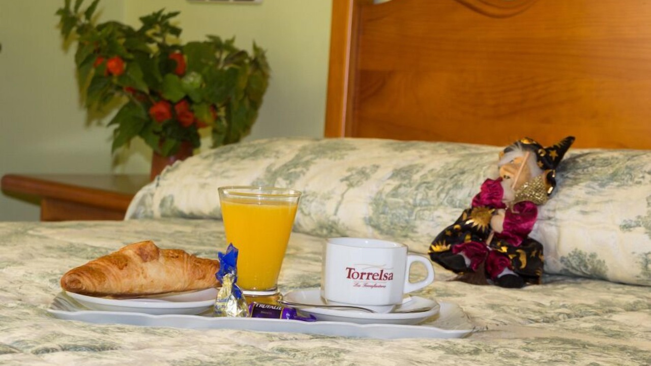 Photo of Bedroom in Laspaules
