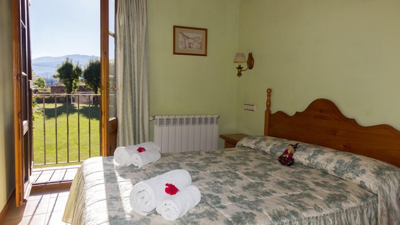 Photo of Bedroom in Laspaules