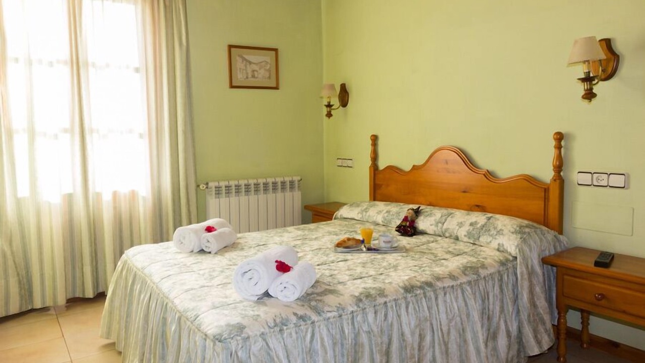 Photo of Bedroom in Laspaules