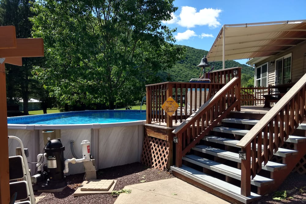 Photo of Outdoor in Jersey Mills