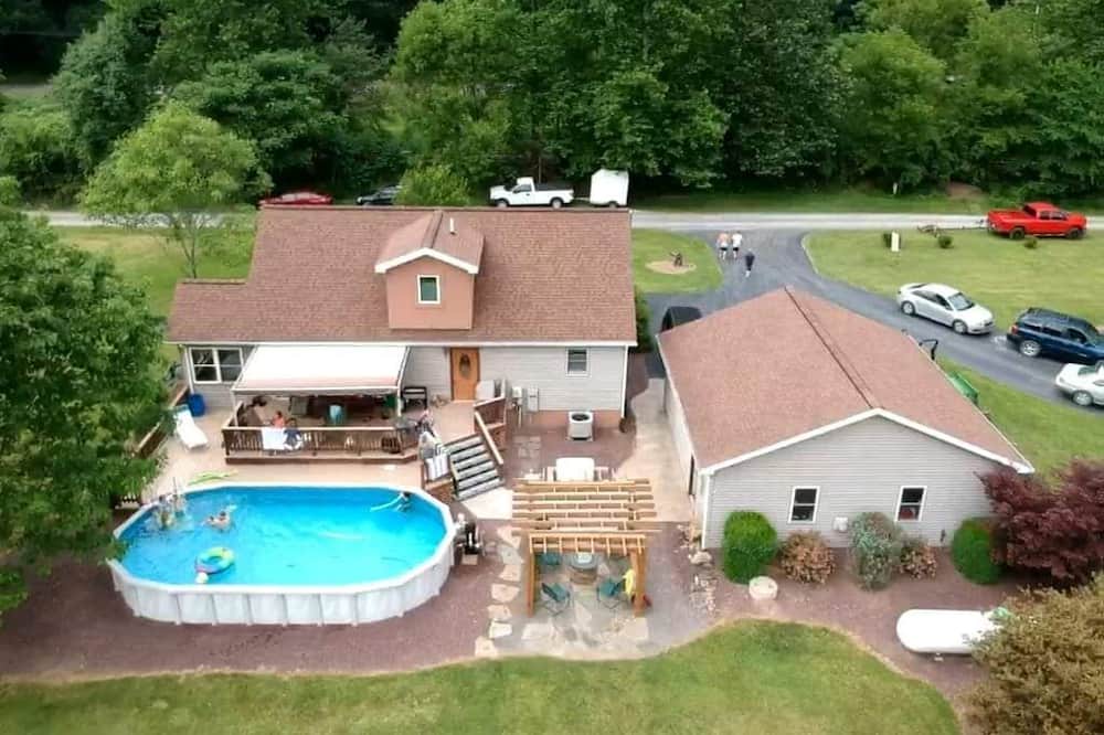 Photo of Outdoor in Jersey Mills