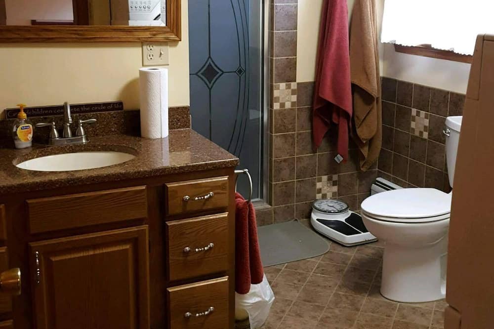 Photo of Bathroom in Jersey Mills