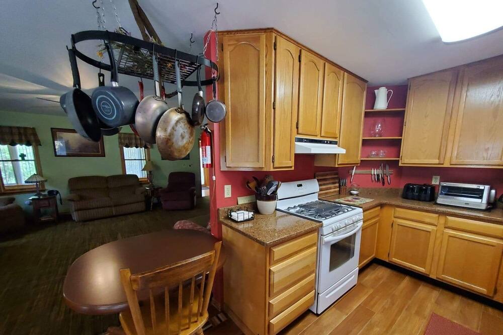 Photo of Kitchen in Jersey Mills