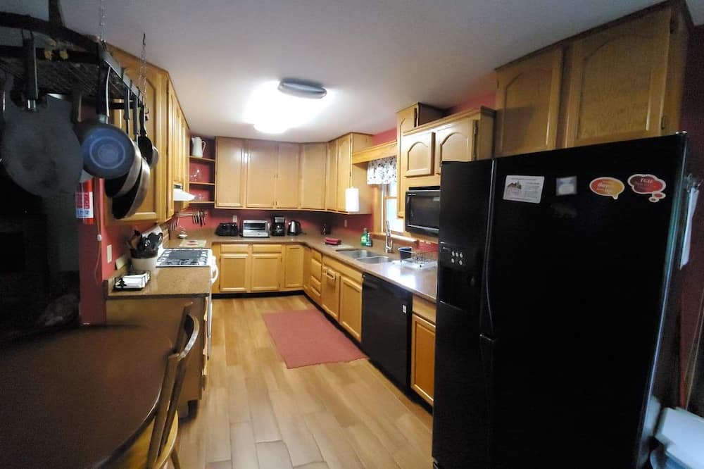 Photo of Kitchen in Jersey Mills