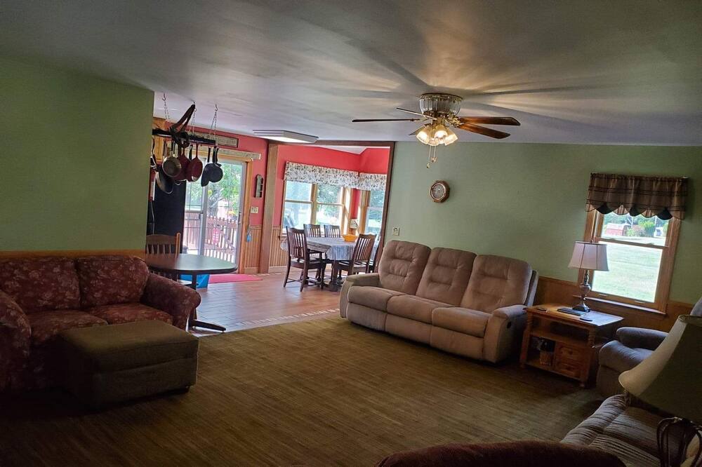 Photo of Livingroom in Jersey Mills