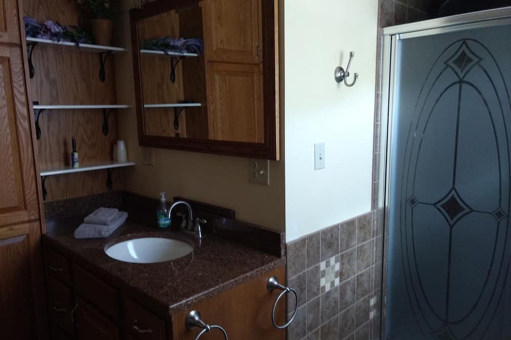 Photo of Kitchen in Jersey Mills