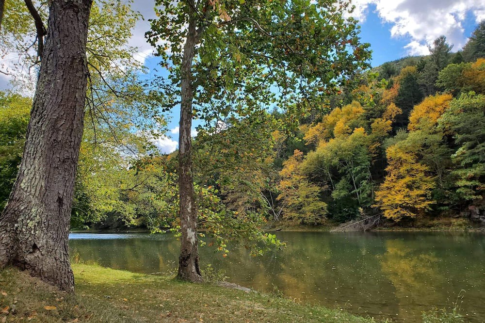 Photo of Outdoor in Jersey Mills