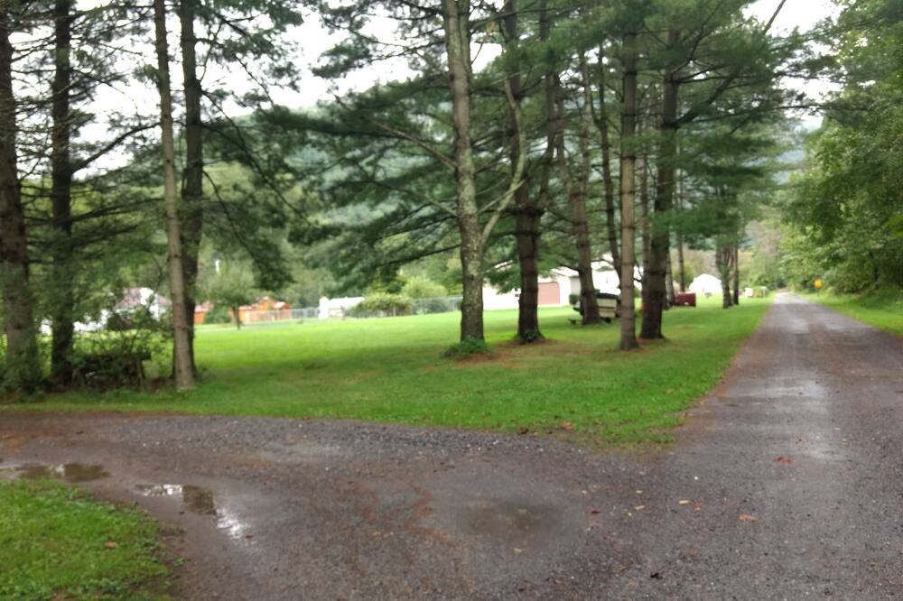 Photo of Outdoor in Jersey Mills