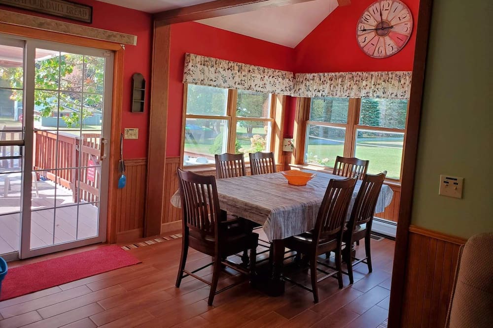 Photo of Kitchen in Jersey Mills