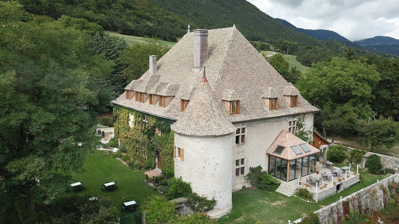 Photo of Outdoor in Treffort