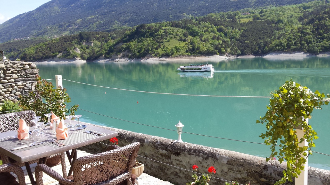 Photo of Patio Balcony in Treffort