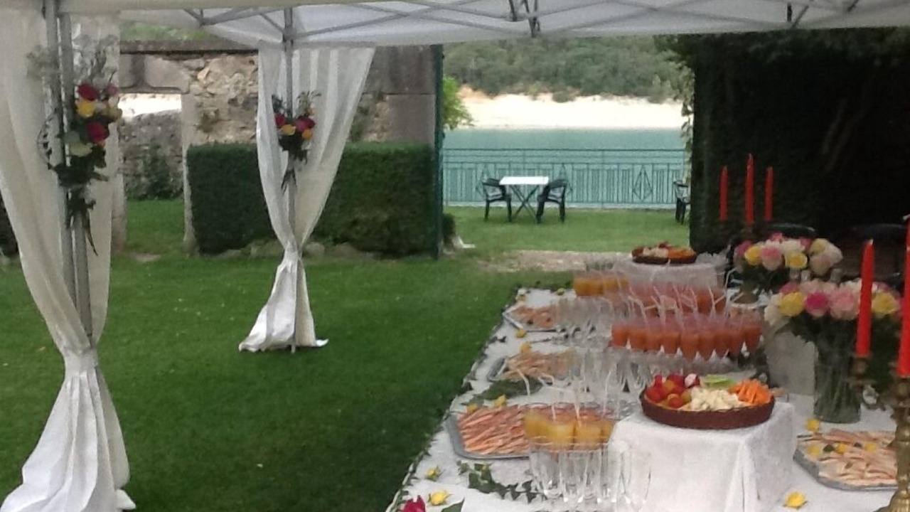 Photo of Outdoor in Treffort