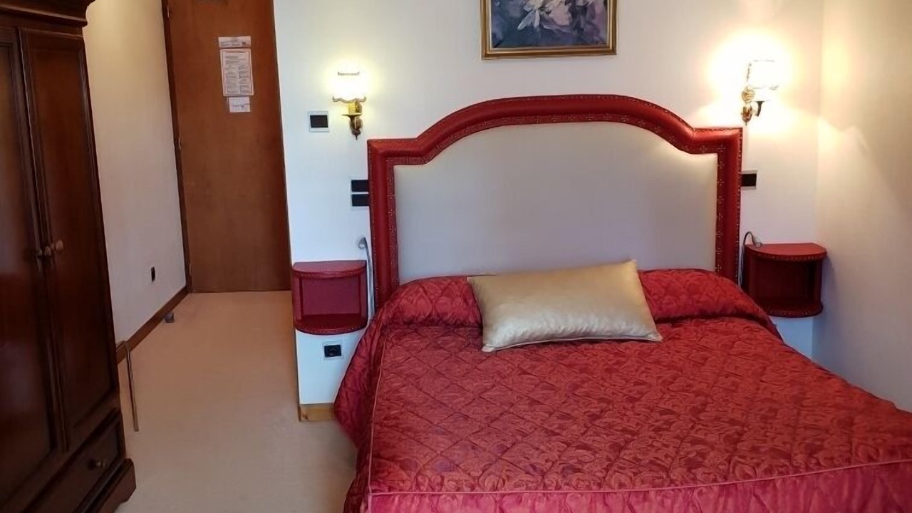 Photo of Bedroom in Treffort