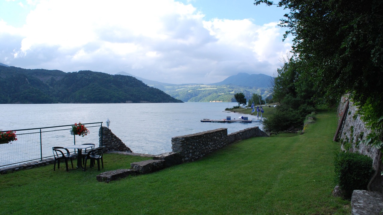 Photo of Outdoor in Treffort