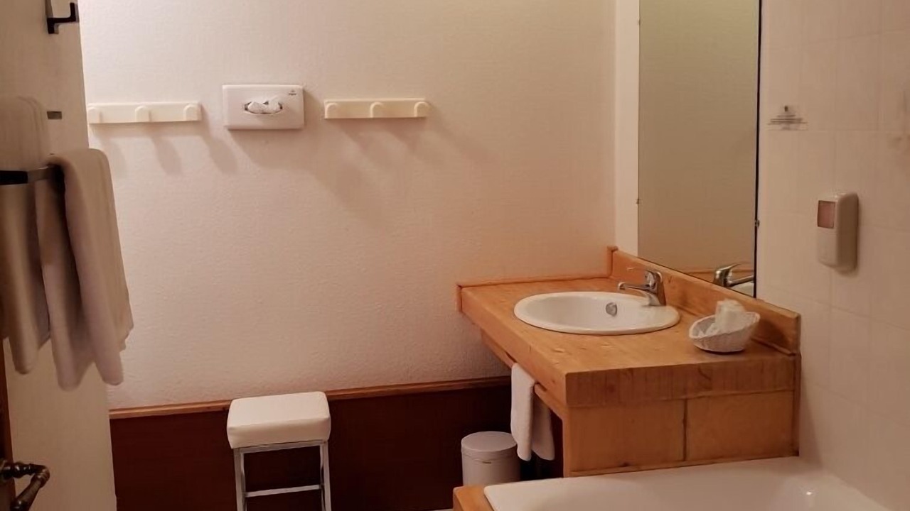 Photo of Bathroom in Treffort